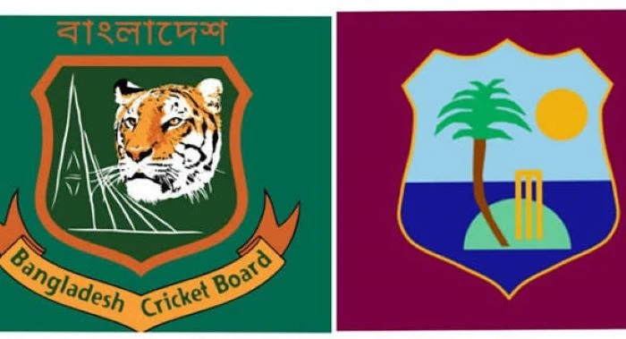 অ‌ক্টোব‌রে বাংলাদেশ সফরে ৩‌টি ক‌রে ওয়ান‌ডে ও টি-‌টো‌য়ে‌ন্টি সি‌রিজ খেল‌বে ও‌য়েস্ট ই‌ন্ডিজ